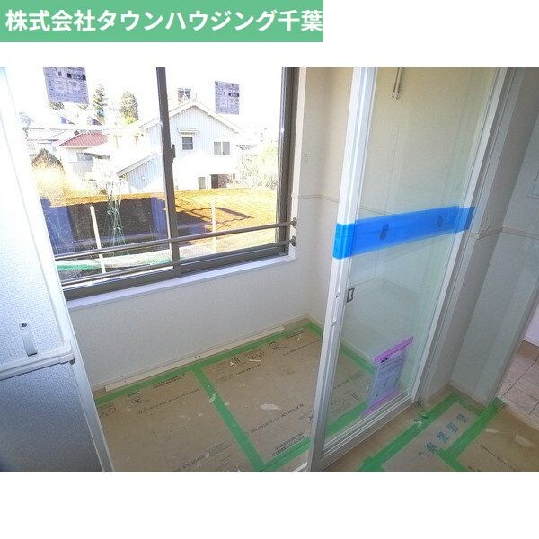 サンヒルズの物件内観写真