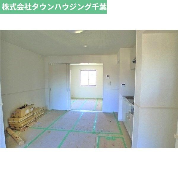 サンヒルズの物件内観写真