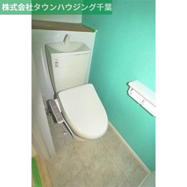 サンヒルズの物件内観写真