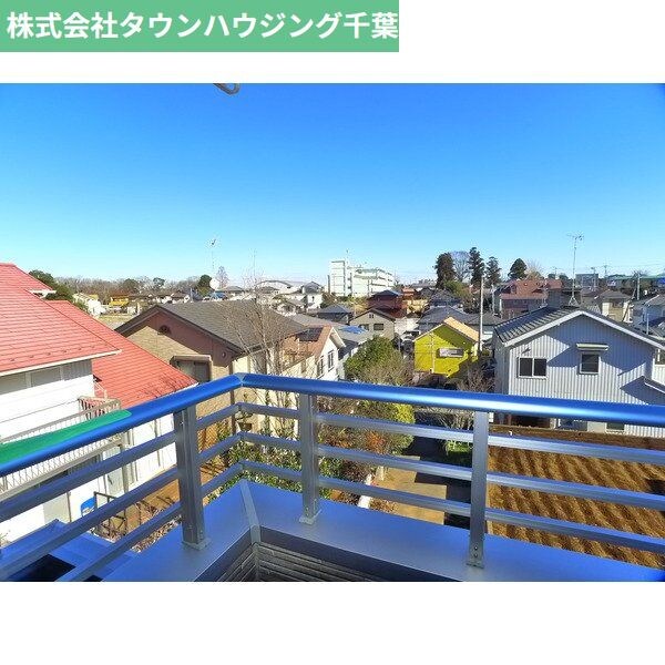 サンヒルズの物件内観写真