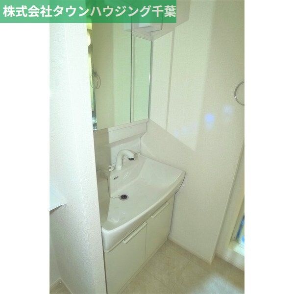 サンヒルズの物件内観写真