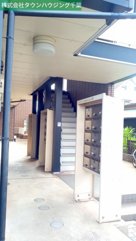 レオパレスハーバーサイドE棟の物件内観写真