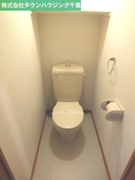 レオパレスメルベーユ SOGAの物件内観写真