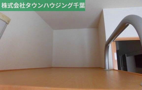 レオパレスメルベーユ SOGAの物件内観写真