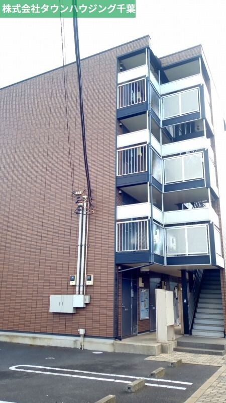 レオパレスハーバーサイドE棟の物件内観写真