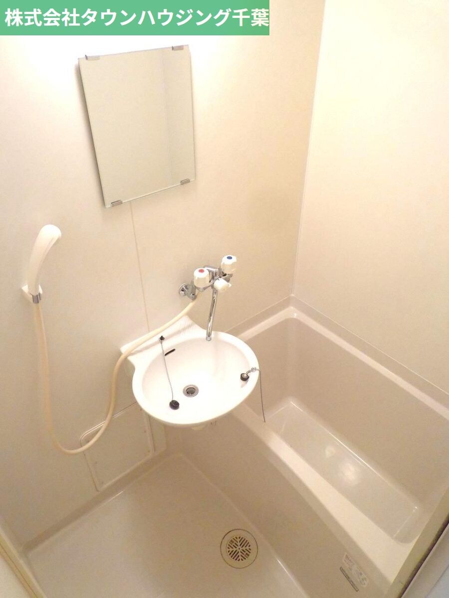 レオパレスハーバーサイドE棟の物件内観写真