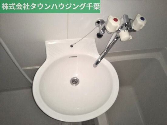 レオパレスハーバーサイドE棟の物件内観写真