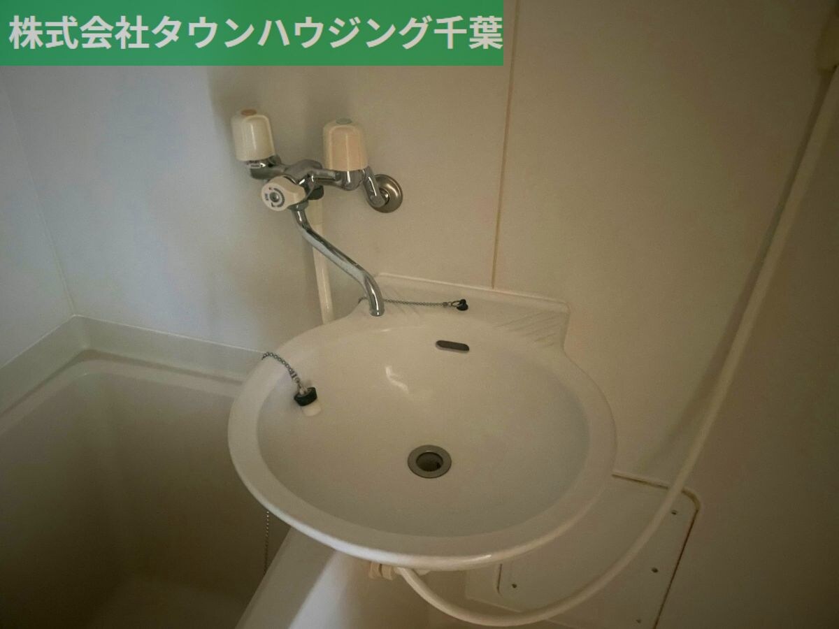 レオパレス昴555Bの物件内観写真