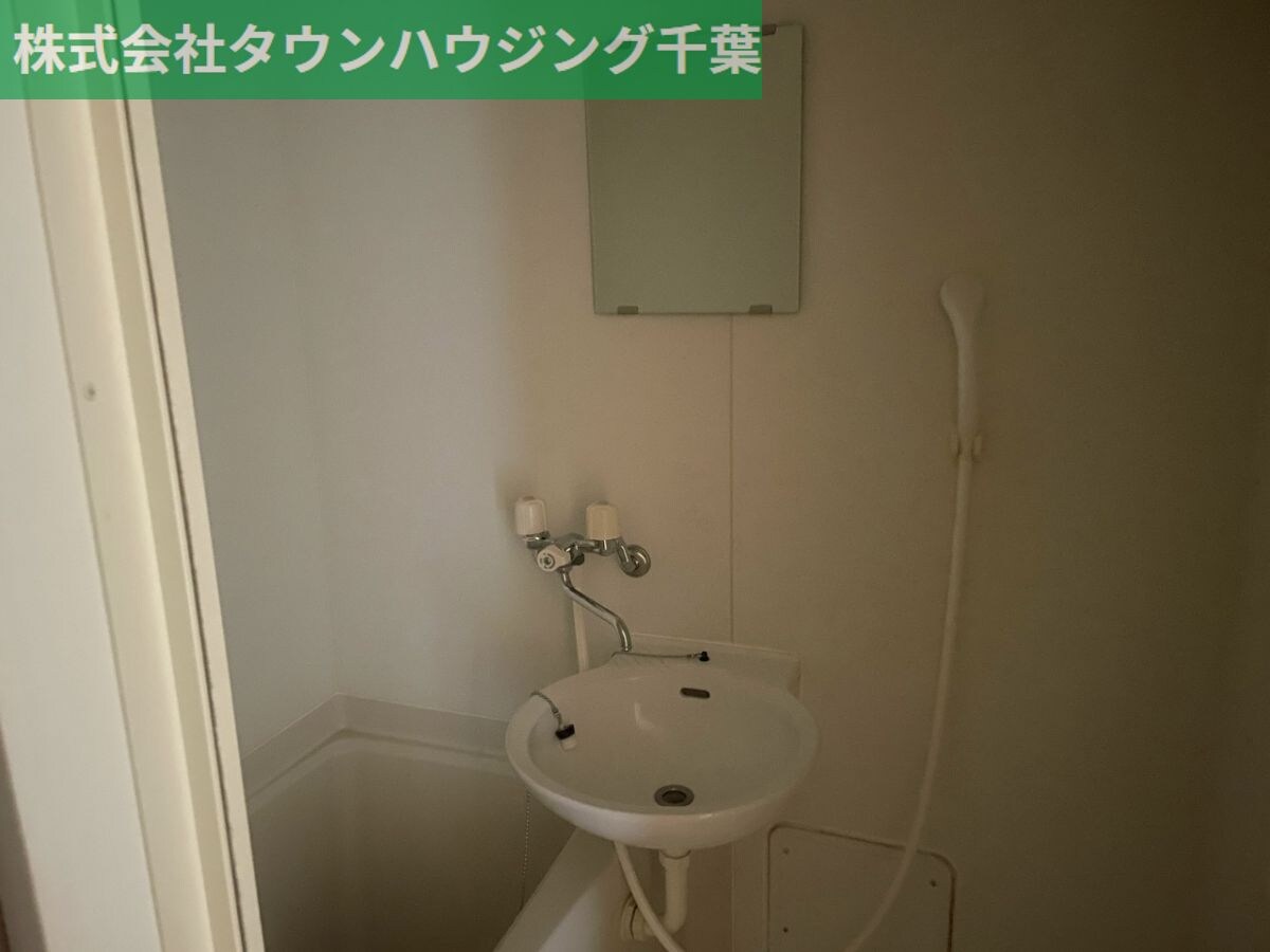 レオパレス昴555Bの物件内観写真