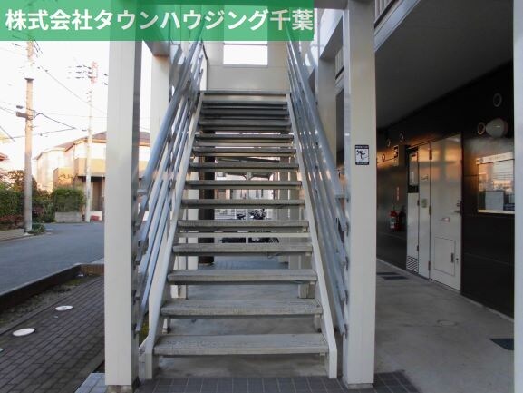 レオパレス昴555Bの物件内観写真