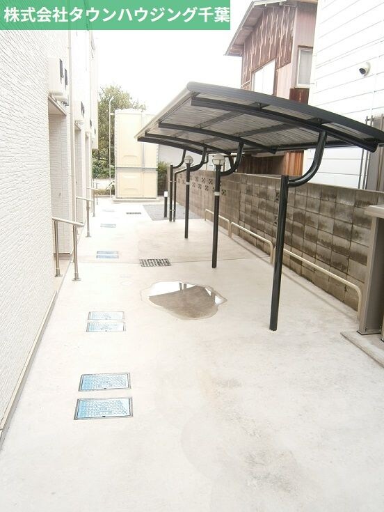 クレイノサンライズステージの物件内観写真