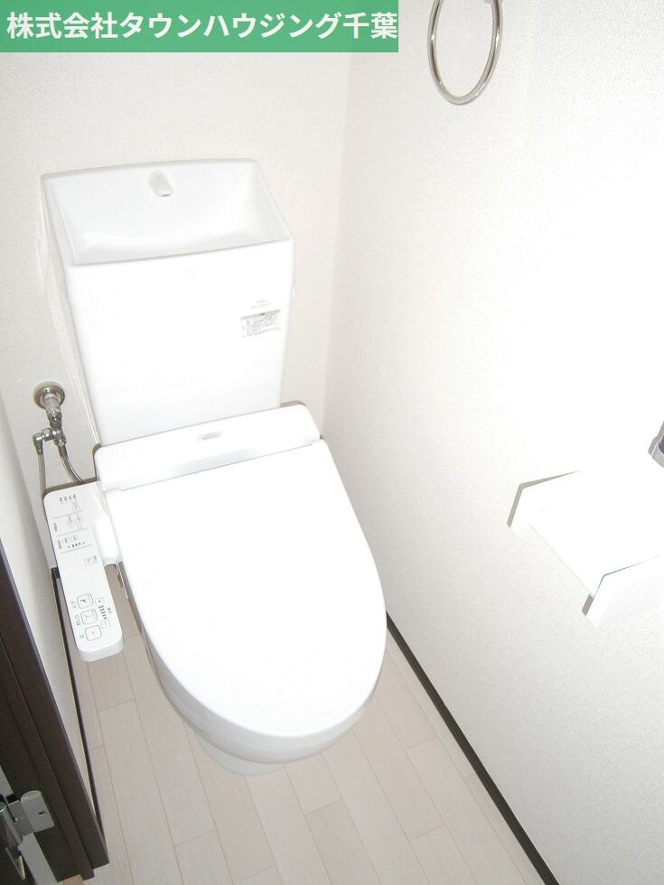 クレイノサンライズステージの物件内観写真