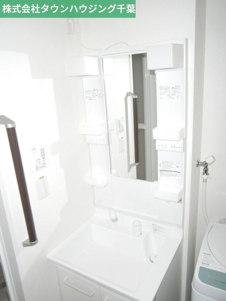 クレイノサンライズステージの物件内観写真