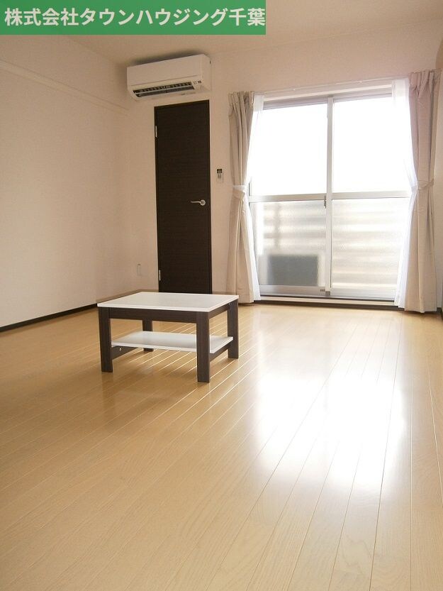 クレイノサンライズステージの物件内観写真