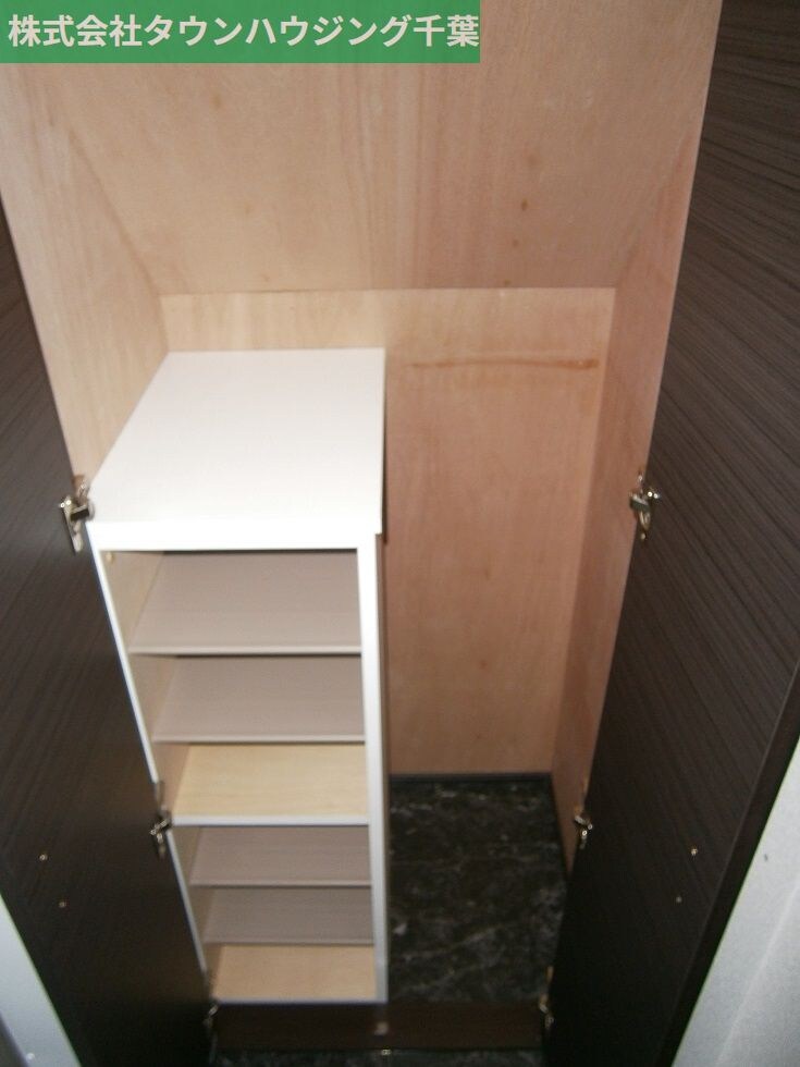 クレイノサンライズステージの物件内観写真