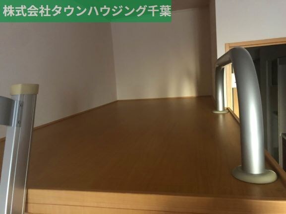 レオパレスサンクフルコートの物件内観写真