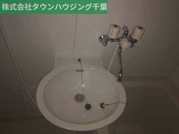 レオパレスサンクフルコートの物件内観写真