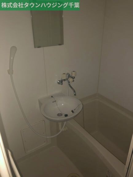 レオパレスサンクフルコートの物件内観写真