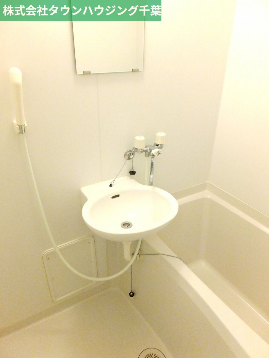 レオパレスメルベーユ SOGAの物件内観写真