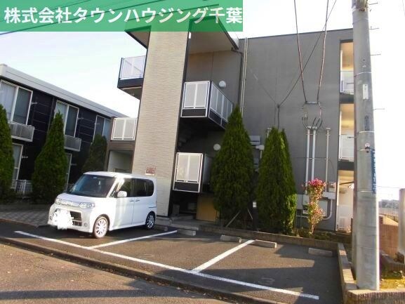 レオパレスメルベーユ SOGAの物件内観写真