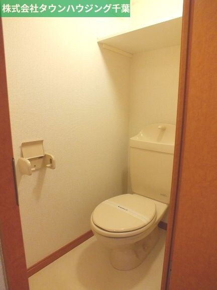 レオパレスOYUMI IIの物件内観写真