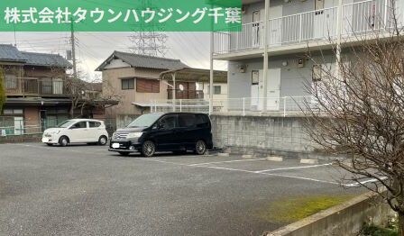 レオパレスOYUMI IIの物件内観写真