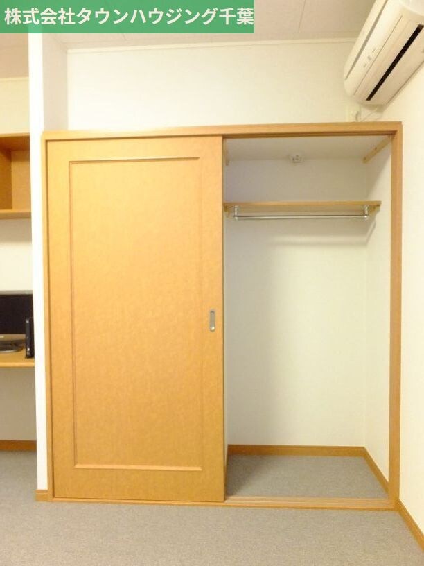 レオパレスOYUMI IIの物件内観写真