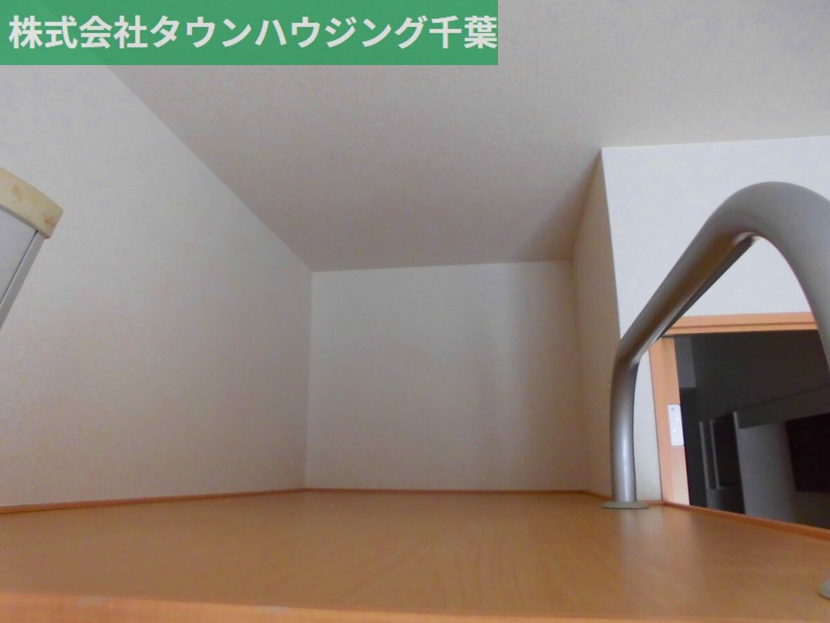 レオパレスベイブリーズそがの物件内観写真