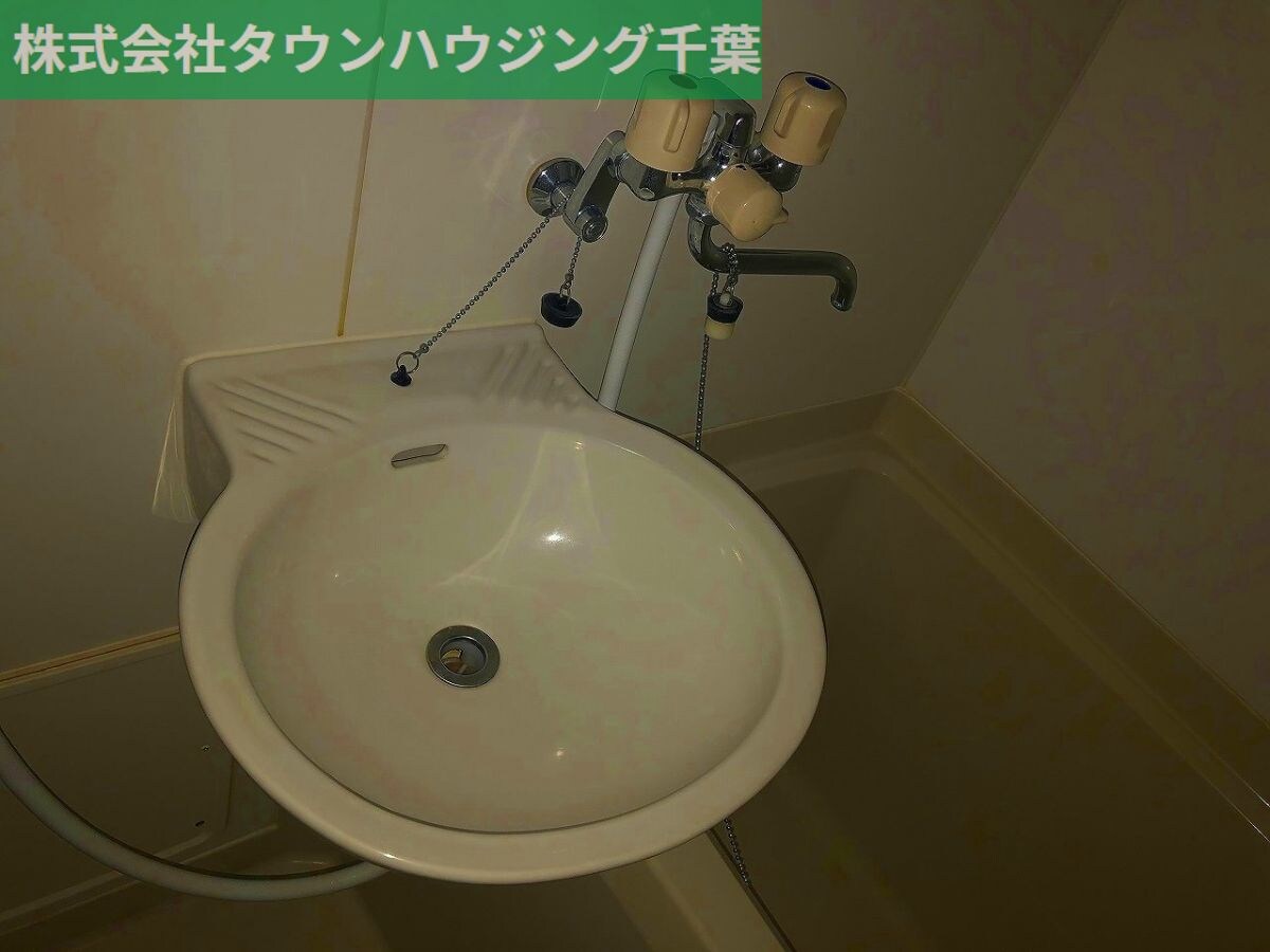 レオパレスベイブリーズそがの物件内観写真