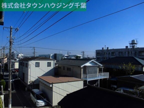 レオパレスベイブリーズそがの物件内観写真