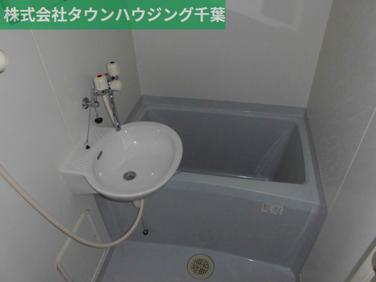 レオパレスハーバーサイドW棟の物件内観写真