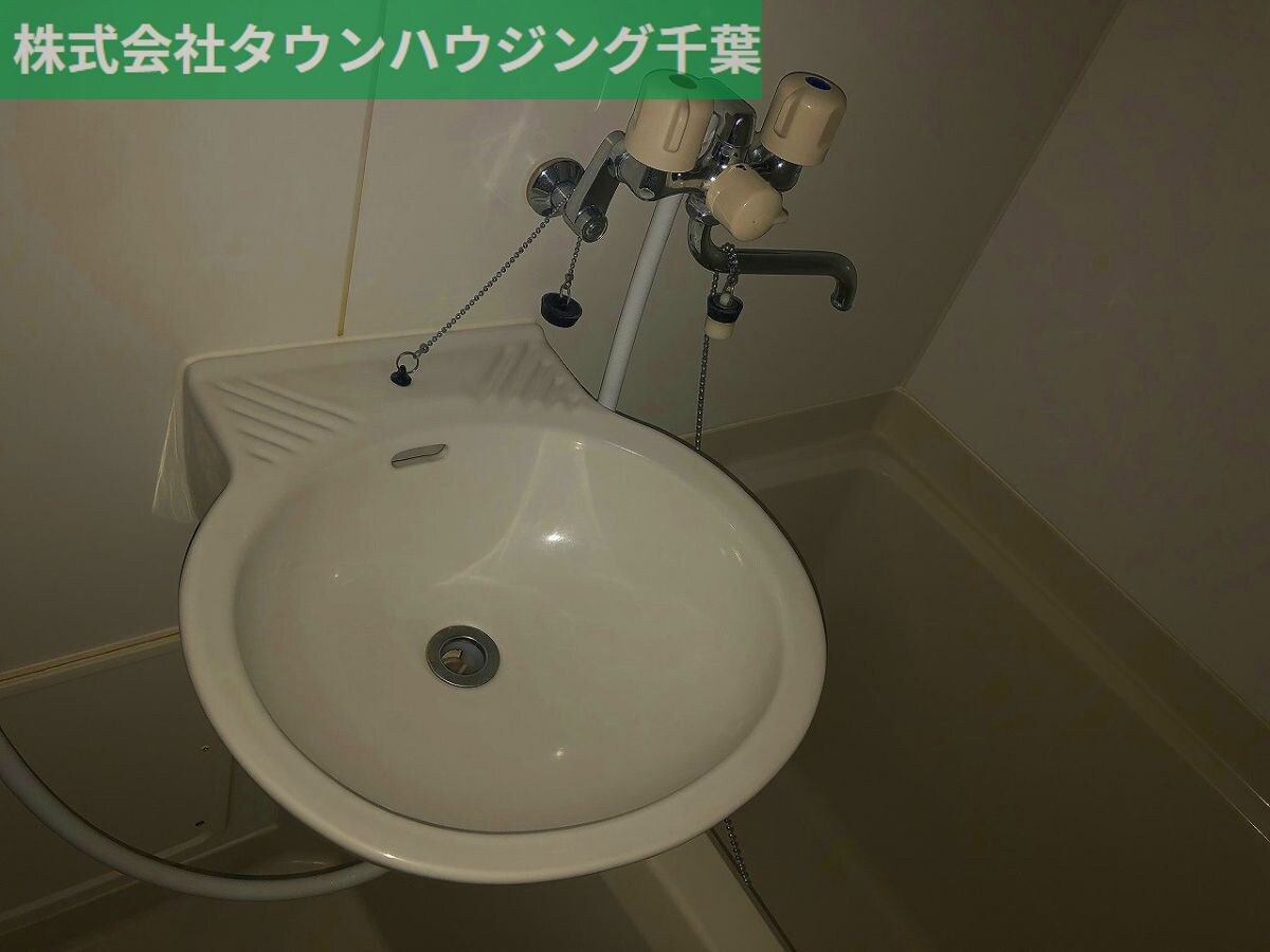 レオパレスハーバーサイドW棟の物件内観写真