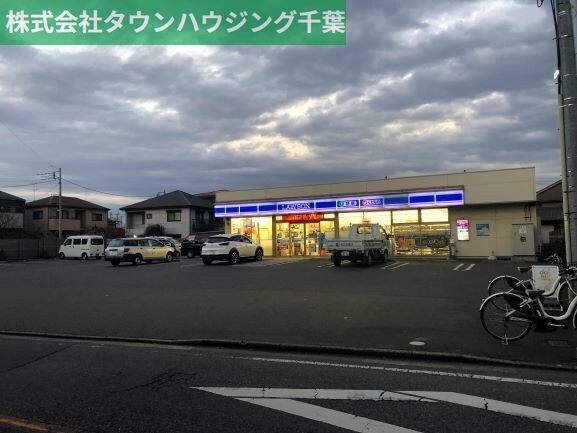 レオパレスハーバーサイドW棟の物件内観写真