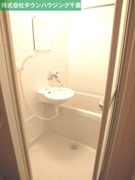 レオパレスオリザ アウレアの物件内観写真