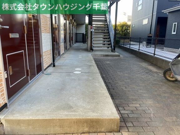 レオパレスオリザ アウレアの物件内観写真