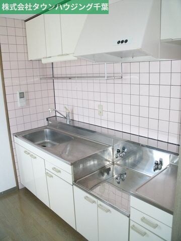 レジデンスJOKOの物件内観写真