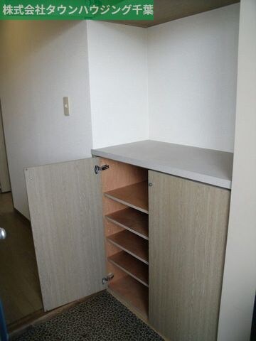 レジデンスJOKOの物件内観写真