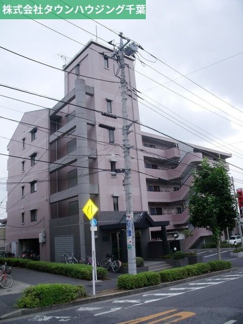 レジデンスJOKOの物件内観写真