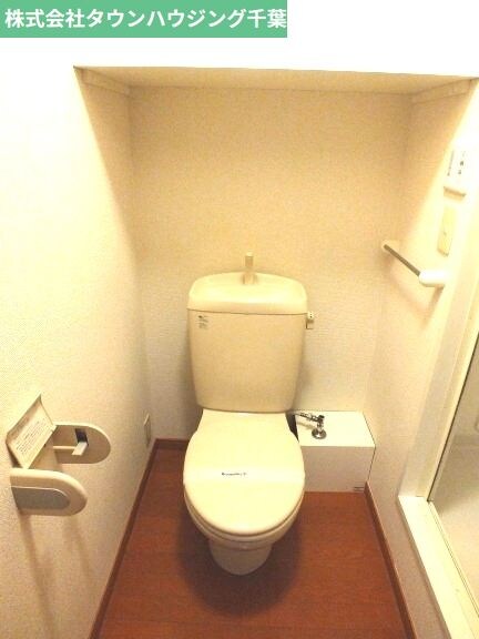 レオパレスエクセル 都町の物件内観写真