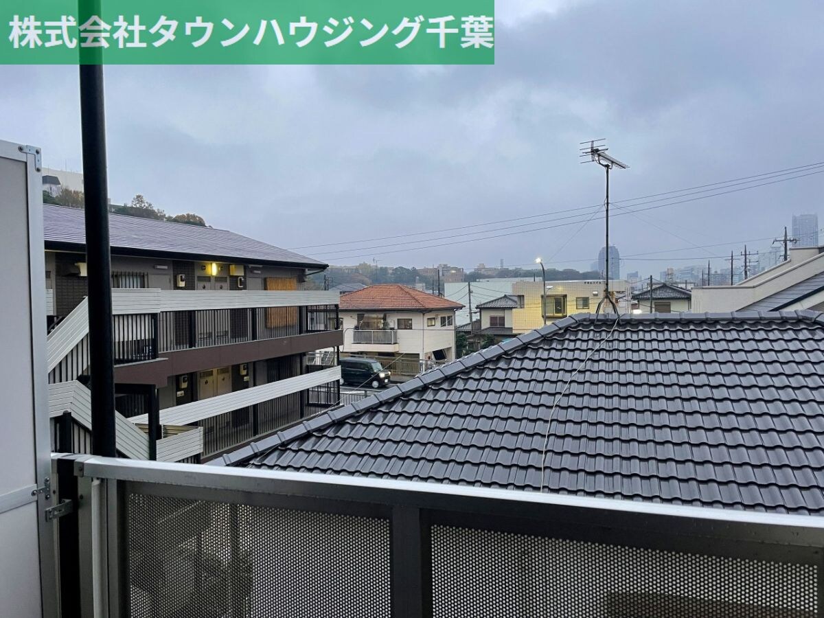 レオパレスエクセル 都町の物件内観写真