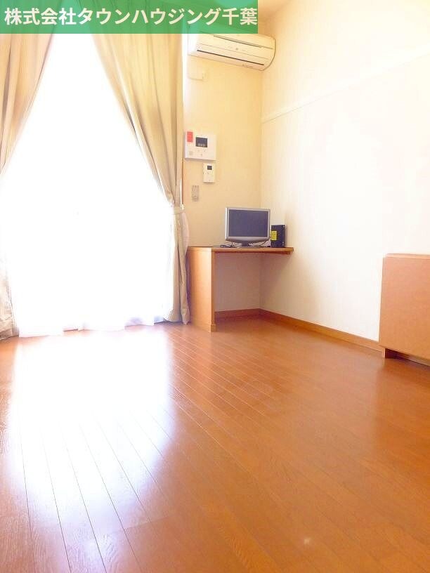 レオパレスエクセル 都町の物件内観写真