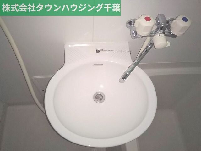 レオパレスモンサンミッシェルの物件内観写真