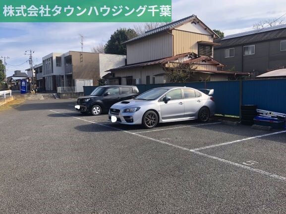 レオパレスガルデニア若葉の物件内観写真