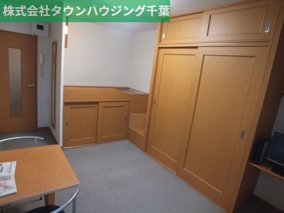 レオパレスガルデニア若葉の物件内観写真