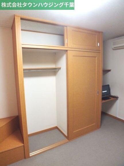 レオパレスガルデニア若葉の物件内観写真