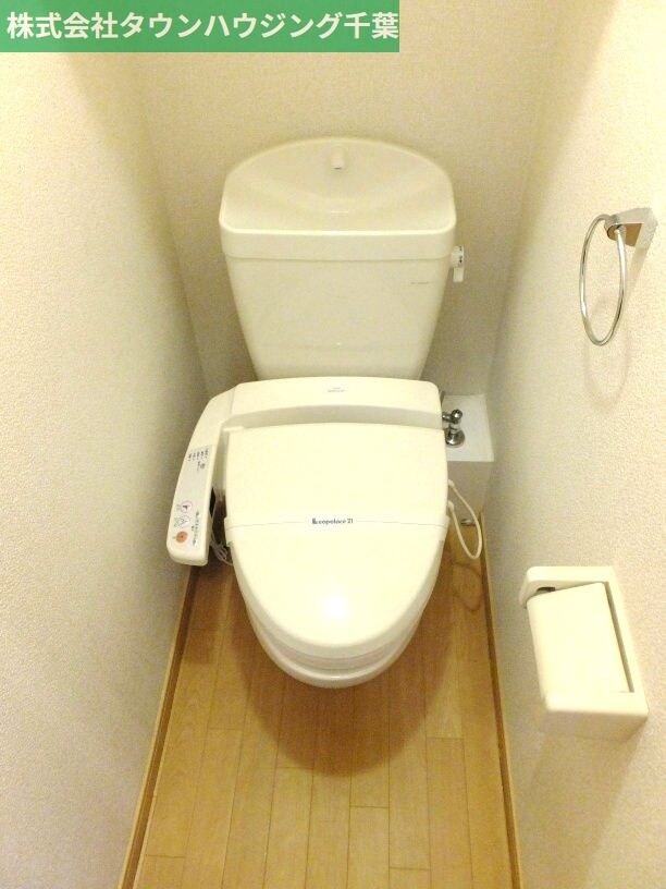 レオパレスフィールド IIIの物件内観写真