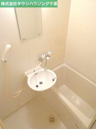 レオパレスベイブリーズそがの物件内観写真