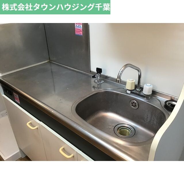 メゾン・ド・ディマンシェの物件内観写真