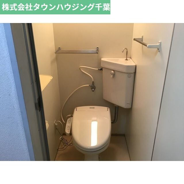 メゾン・ド・ディマンシェの物件内観写真