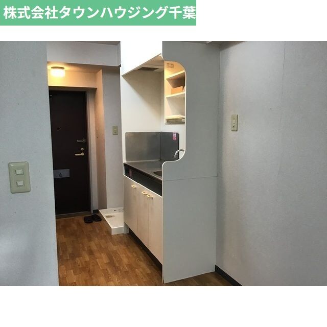 メゾン・ド・ディマンシェの物件内観写真